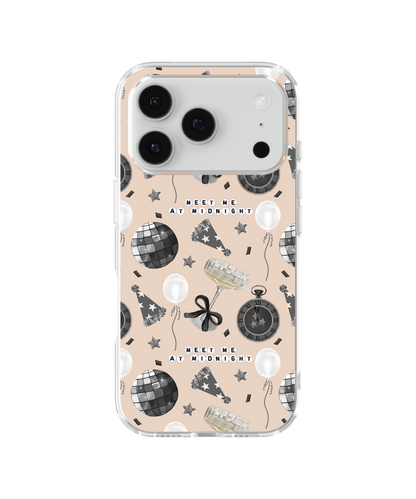 Meet Me At Midnights Clear Case Insert