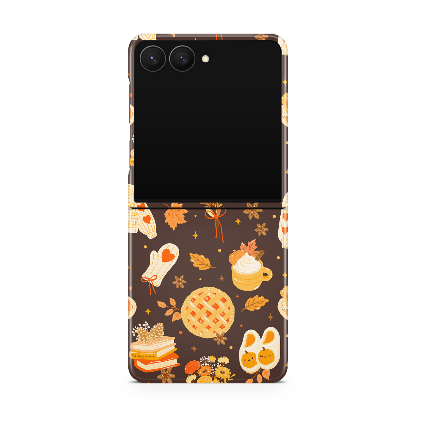 Sweater Weather MagSafe Phone Case