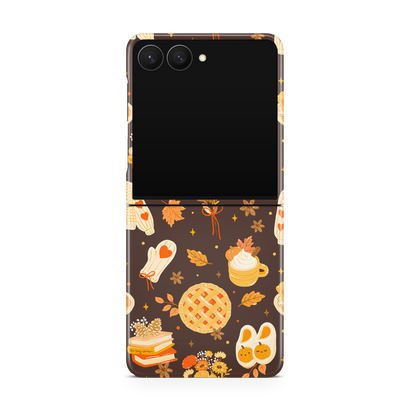 Sweater Weather MagSafe Phone Case