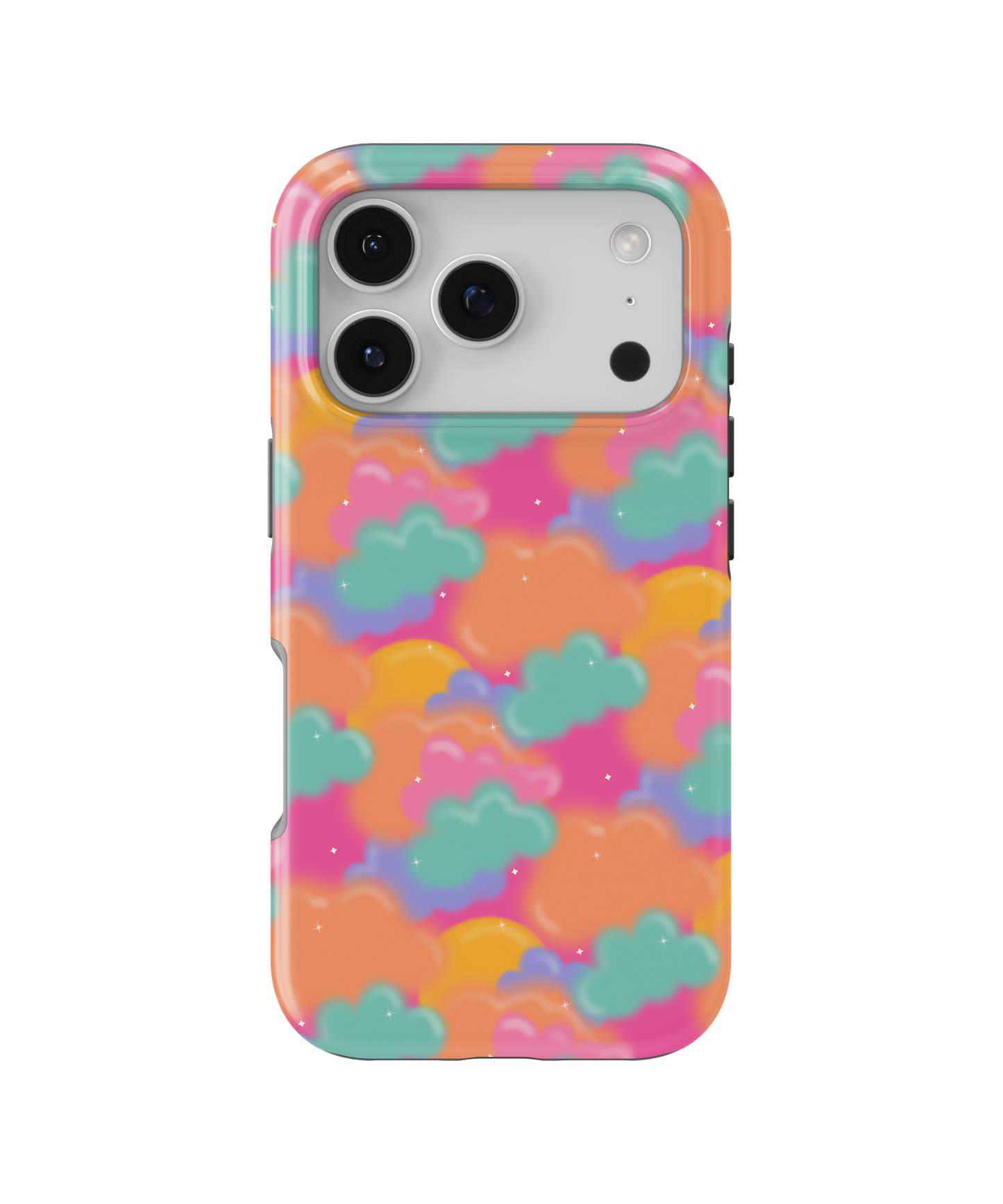 Float Mode MagSafe Phone Case