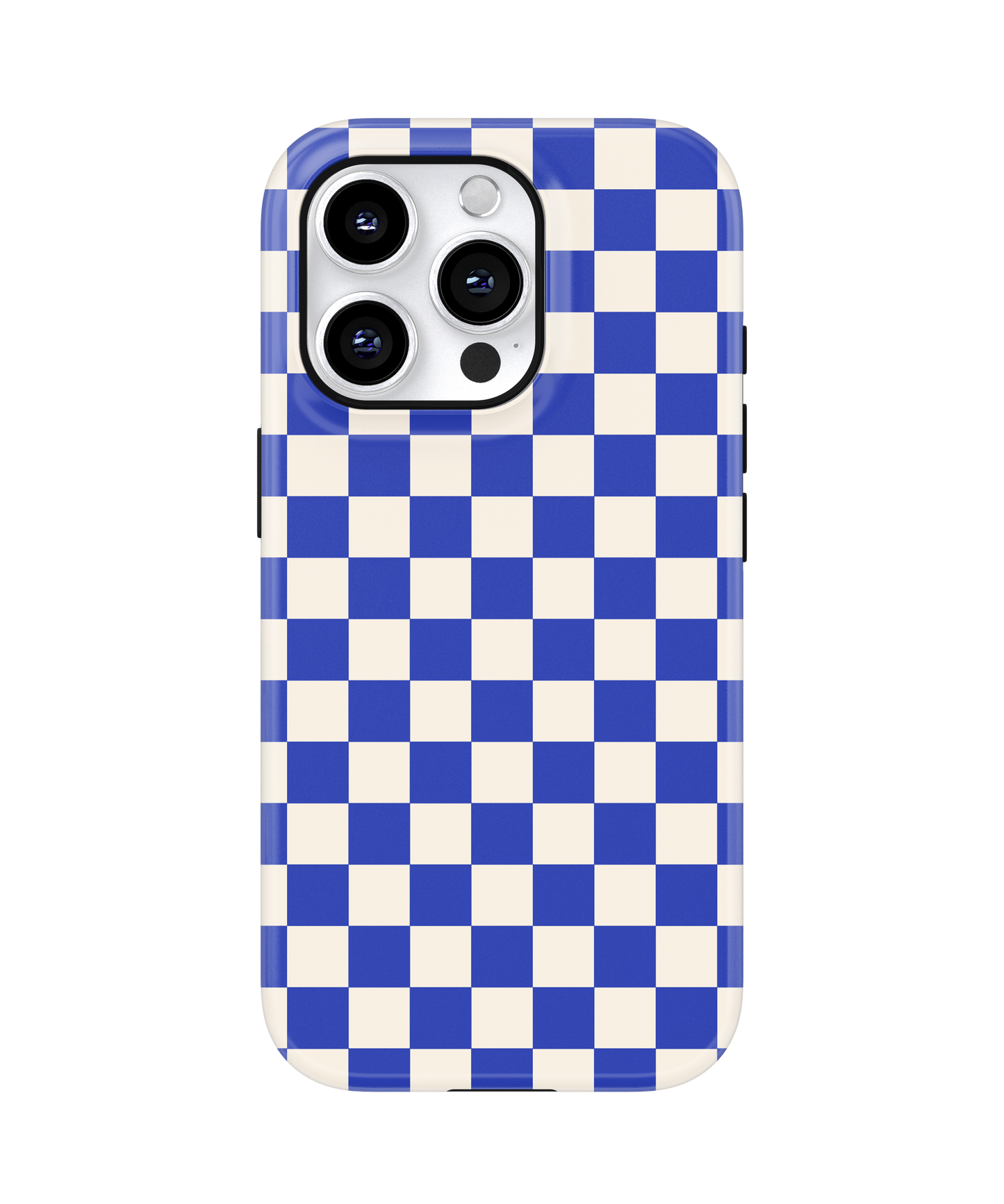 Providence Checkers II MagSafe Phone Case