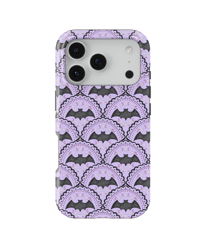 Bat Babe MagSafe Phone Case