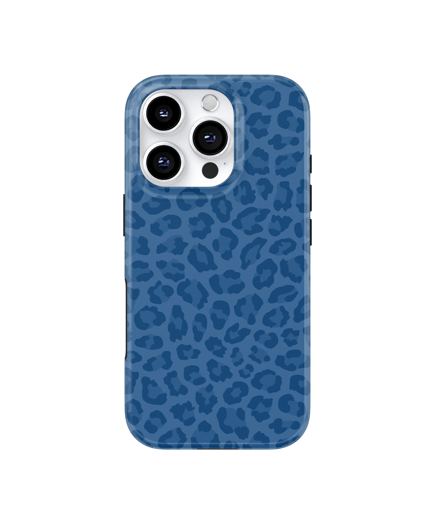 Night Watch Leopard MagSafe Phone Case