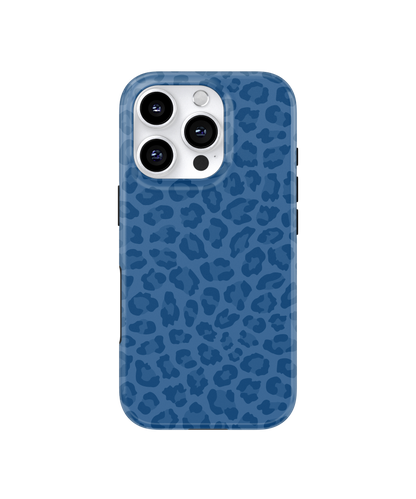 Night Watch Leopard MagSafe Phone Case