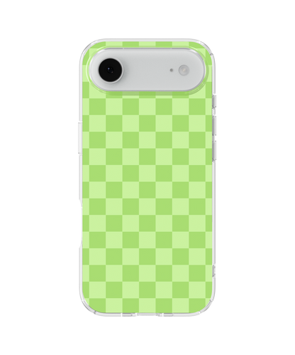 Katydid Checkers Clear Case Insert