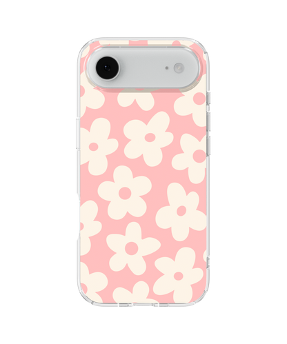 Pinky Swear Big Blooms Clear Case Insert