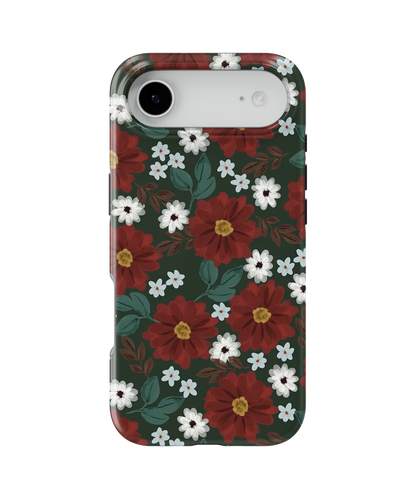 Winter Posy MagSafe Phone Case