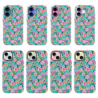 Paradise Garden Phone Case