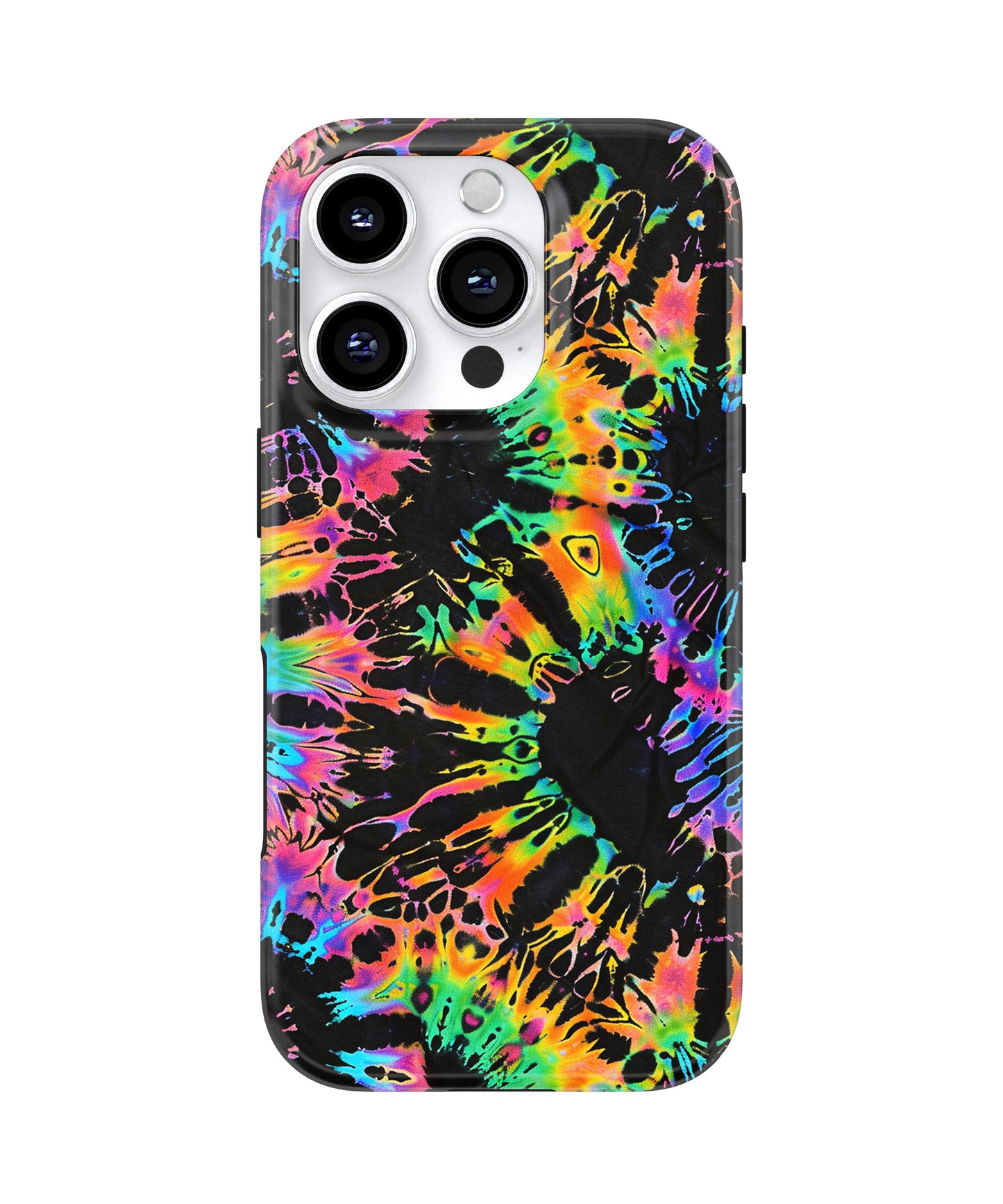 Radiance Abyss MagSafe Phone Case