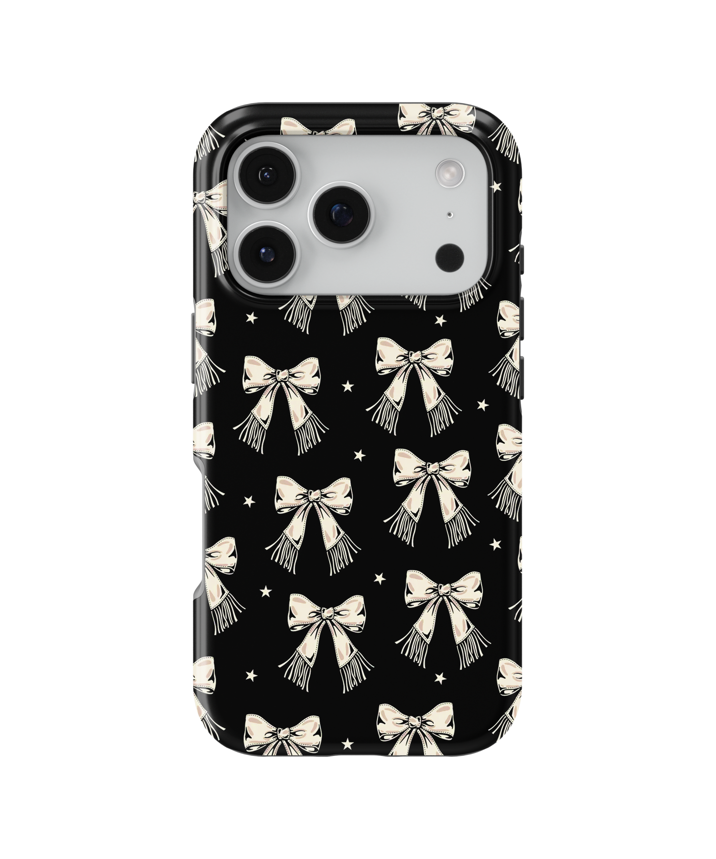 Bone Fringe MagSafe Phone Case