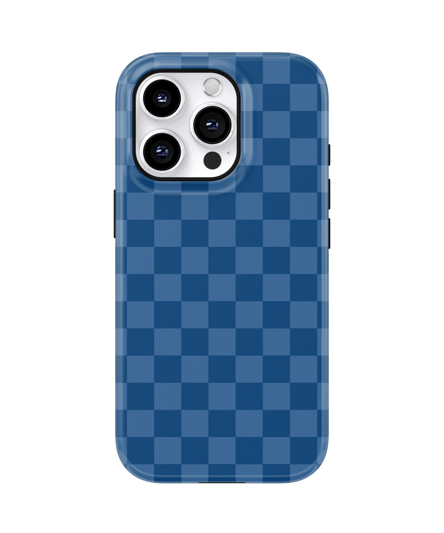 Night Watch Checkers MagSafe Phone Case