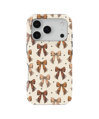 Buffalo Fringe MagSafe Phone Case