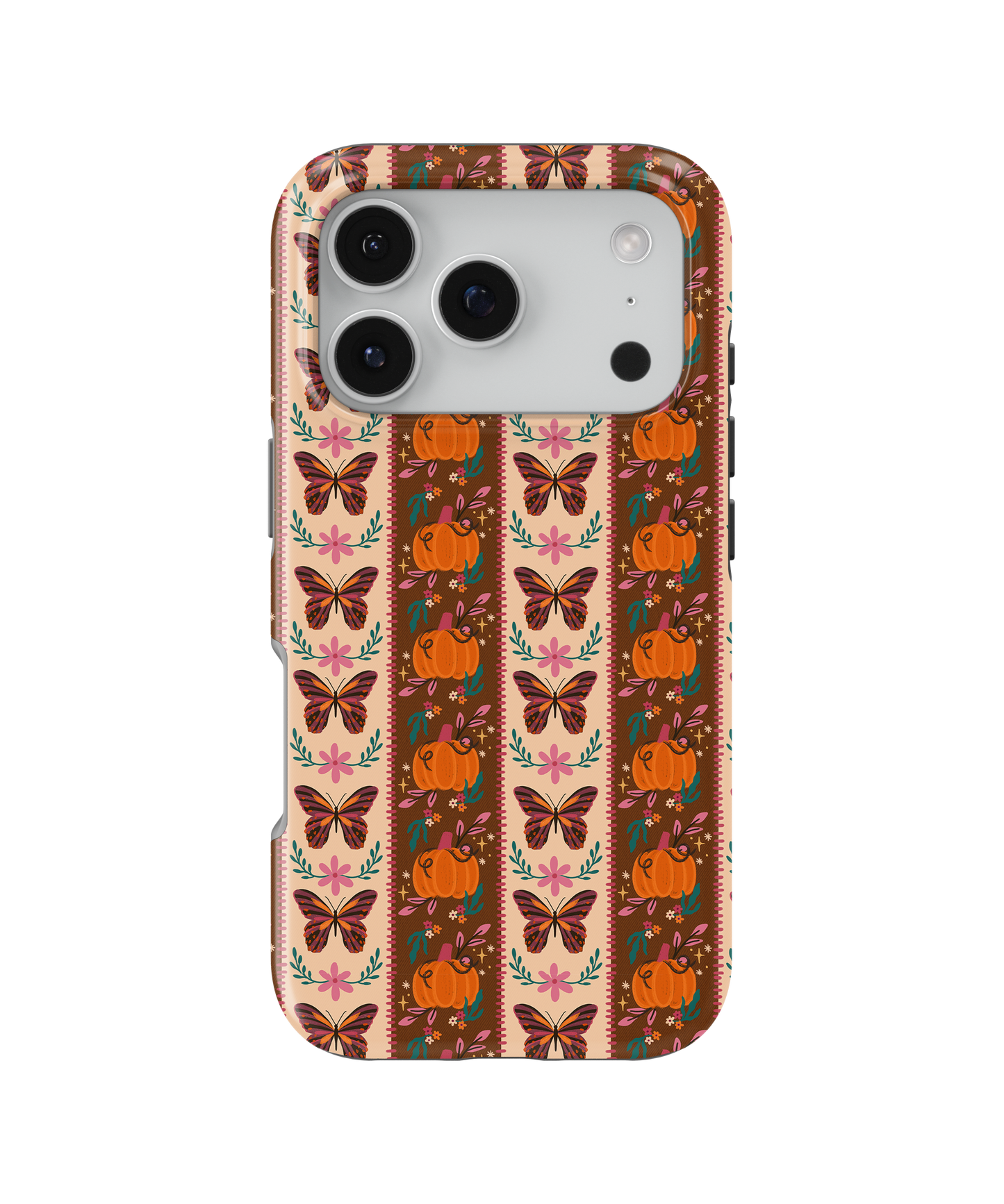 Harvest Flutter MagSafe Phone Case