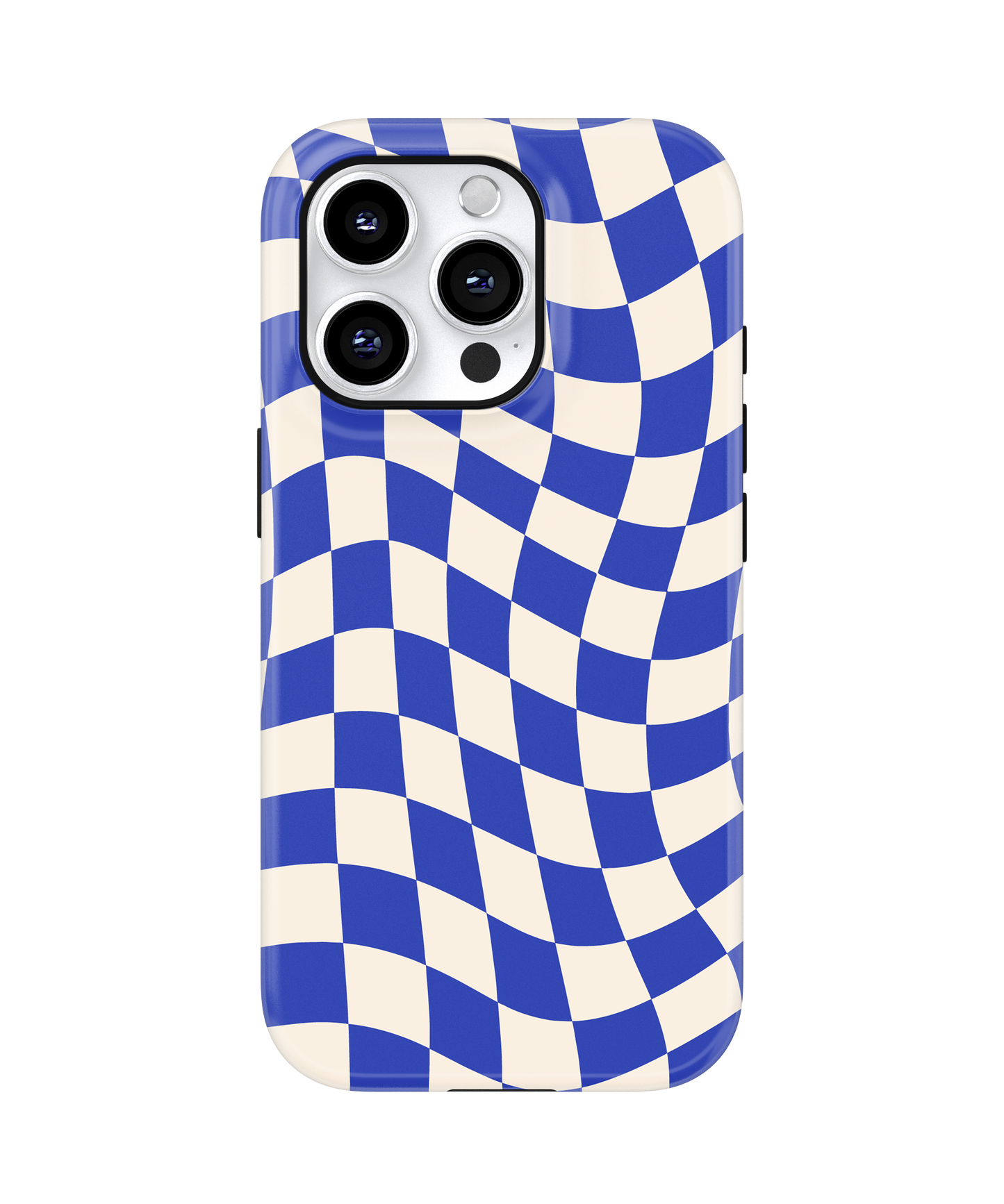 Providence Wavy Checkers II MagSafe Phone Case
