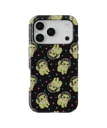 Void Meowterspace MagSafe Phone Case