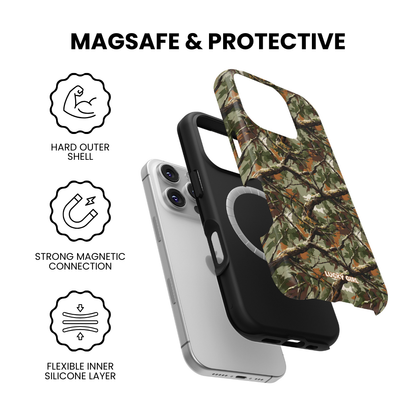 Camouflage Phone Case