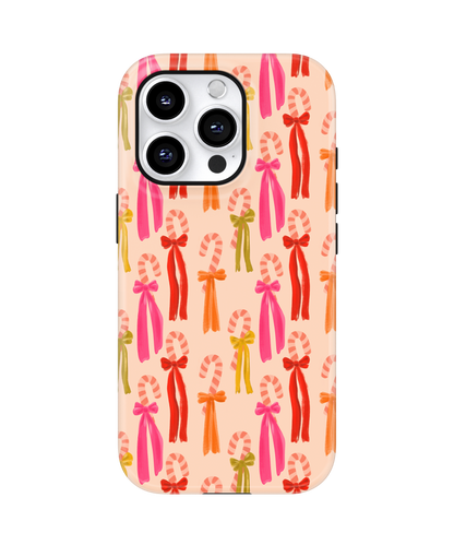 Peppermint Pop MagSafe Phone Case