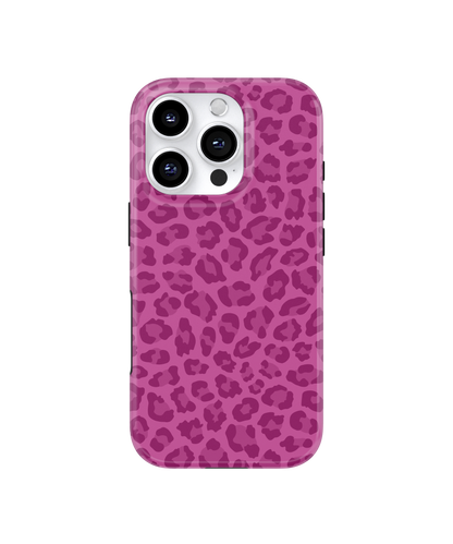Velvet Leopard MagSafe Phone Case