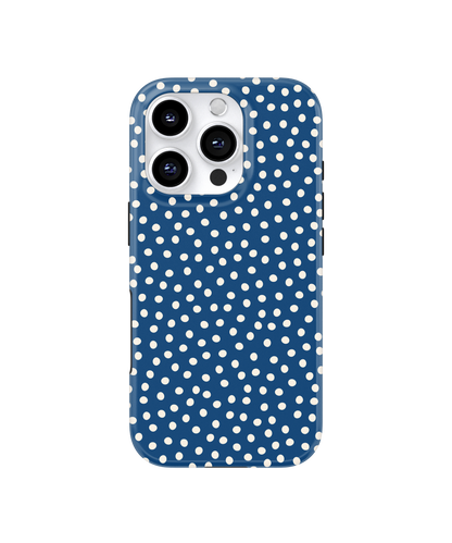 Night Watch Dots MagSafe Phone Case