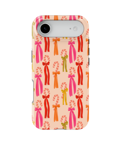 Peppermint Pop MagSafe Phone Case