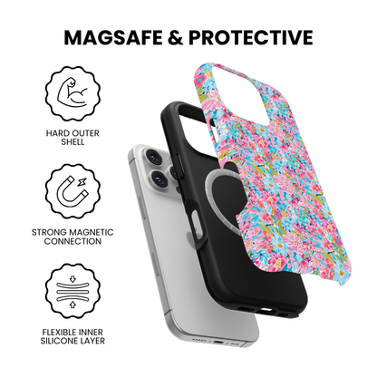 Spring Melody Phone Case
