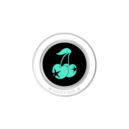 Bermuda Cherry Phone Grip Insert
