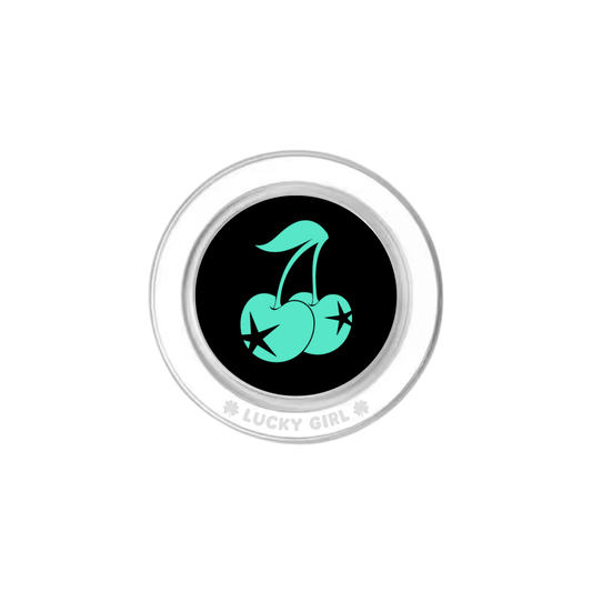 Bermuda Cherry Phone Grip Insert