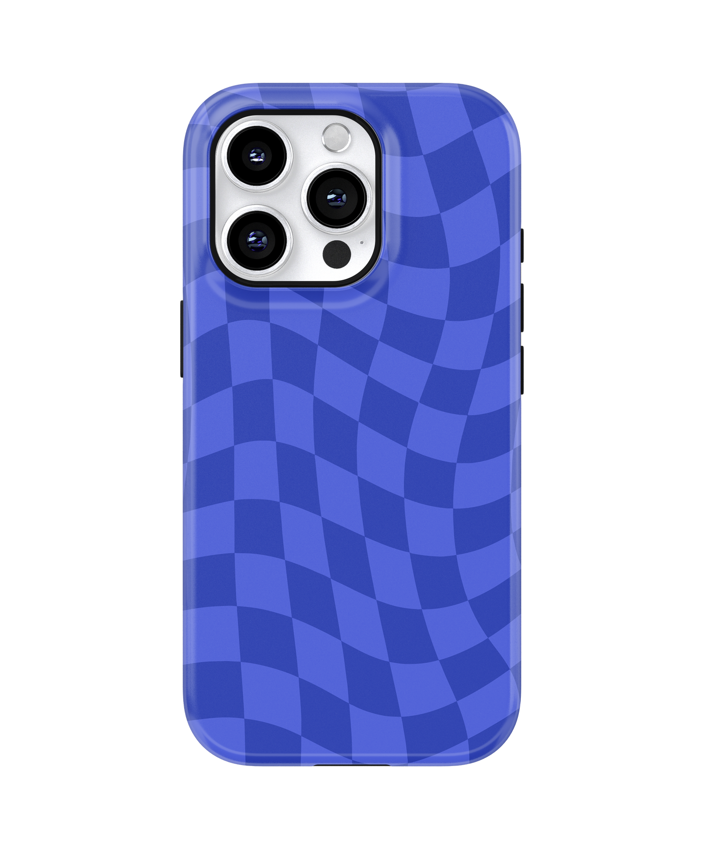 Providence Wavy Checkers MagSafe Phone Case