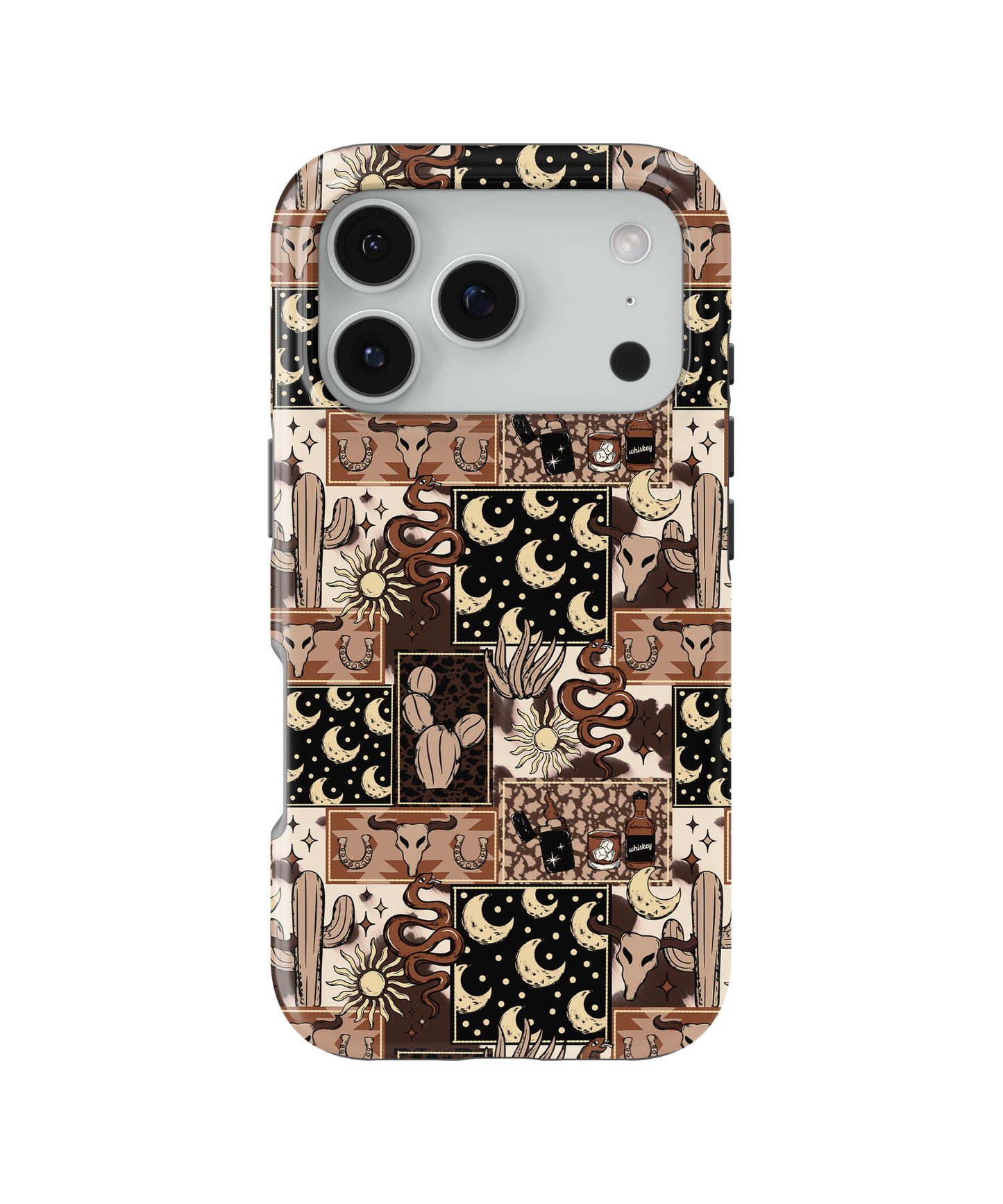 Dead Heat MagSafe Phone Case