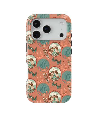 Desert Darling MagSafe Phone Case