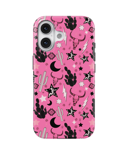 Rodeo Rose MagSafe Phone Case