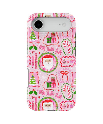 Merry Motifs MagSafe Phone Case