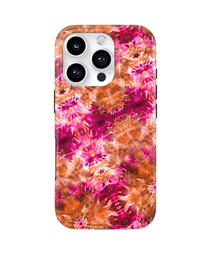 Flare Burst MagSafe Phone Case