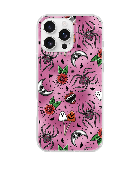 Moonfang Clear Case Insert