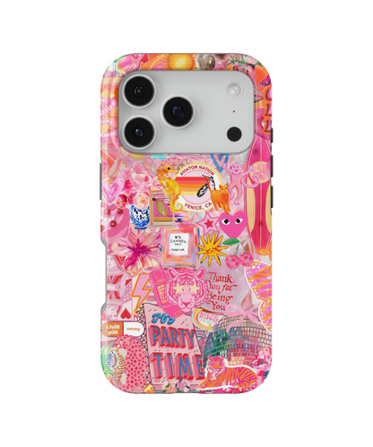 Paradise Prep MagSafe Phone Case