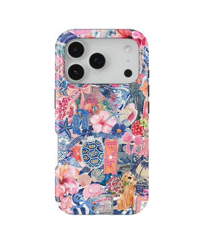 Seas The Day MagSafe Phone Case