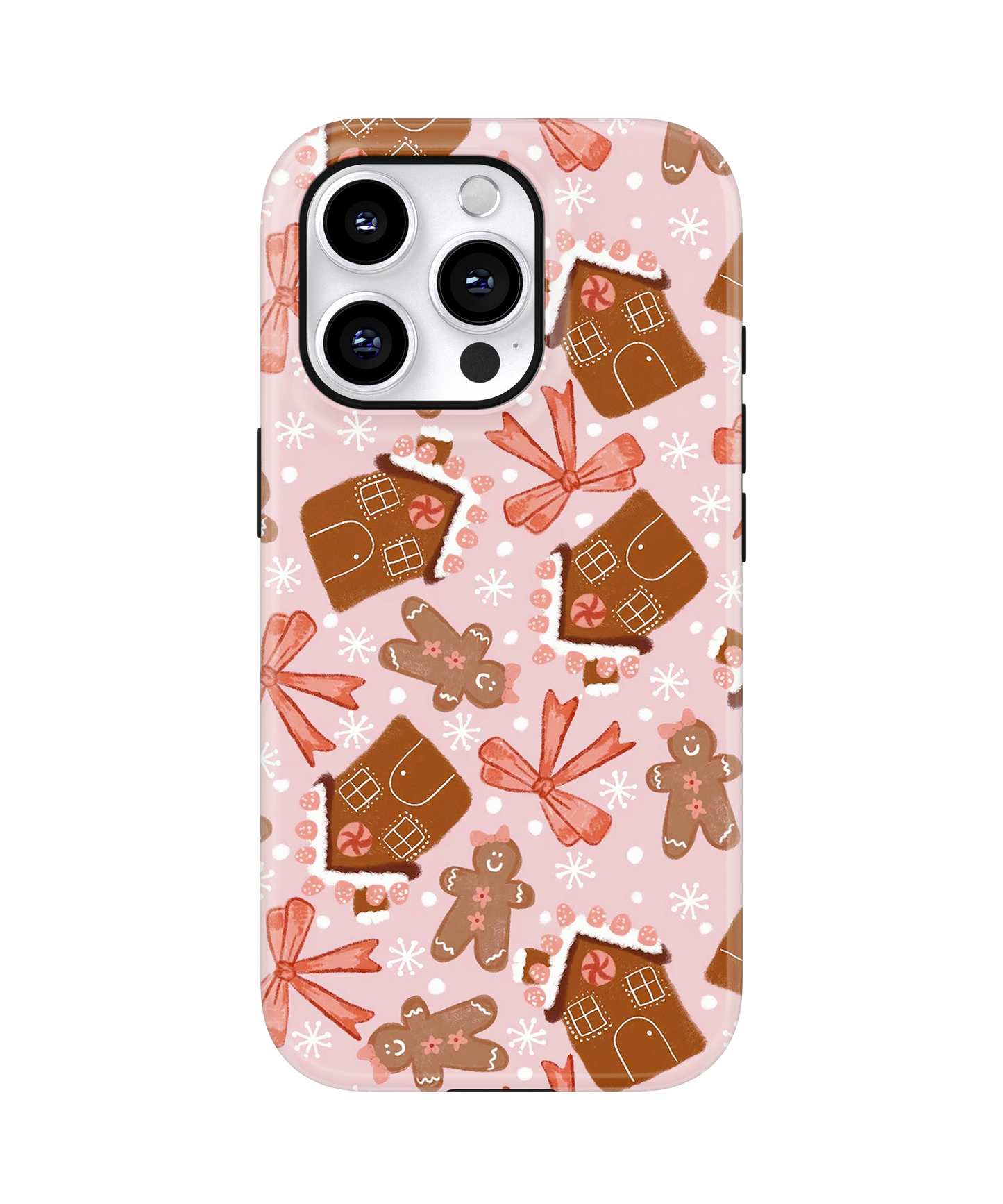 Sugar & Spice MagSafe Phone Case