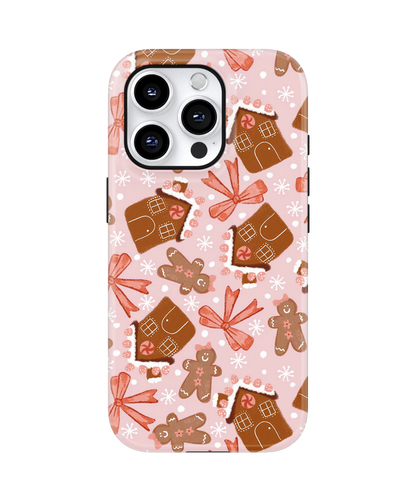 Sugar & Spice MagSafe Phone Case