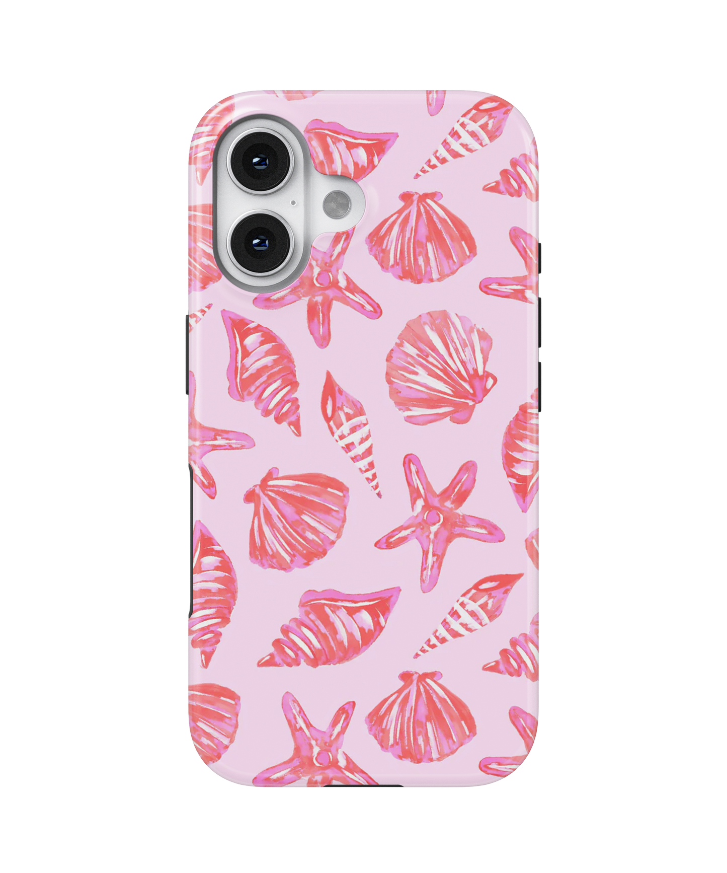 Pink Sands MagSafe Phone Case