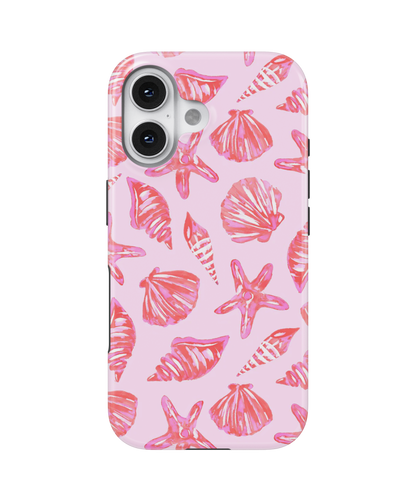 Pink Sands MagSafe Phone Case