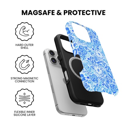 Salt Air MagSafe Phone Case