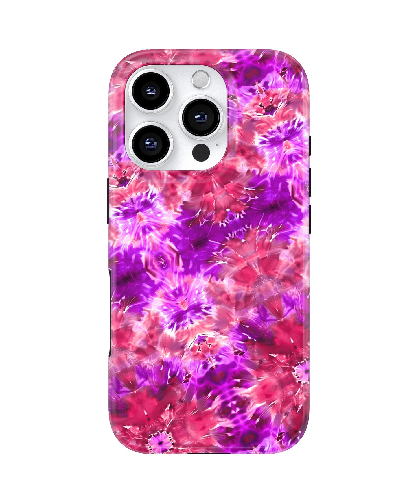 Electric Burst MagSafe Phone Case