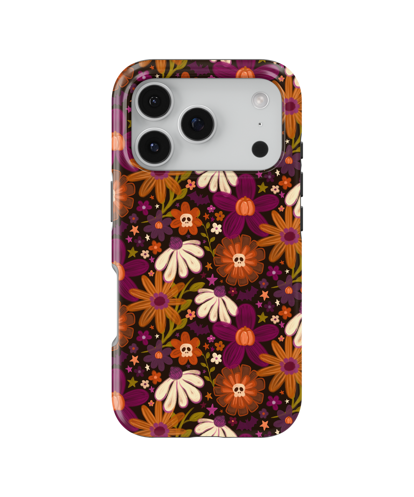 Shadowspell Garden MagSafe Phone Case