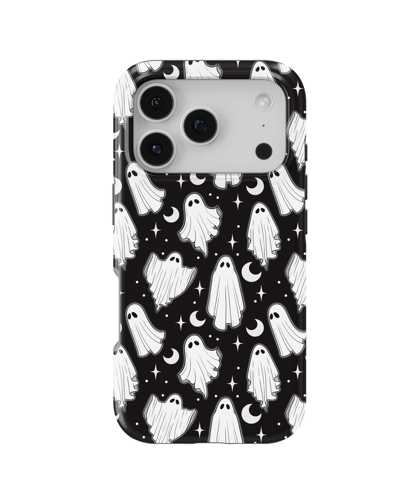 Haunted Moonlight MagSafe Phone Case