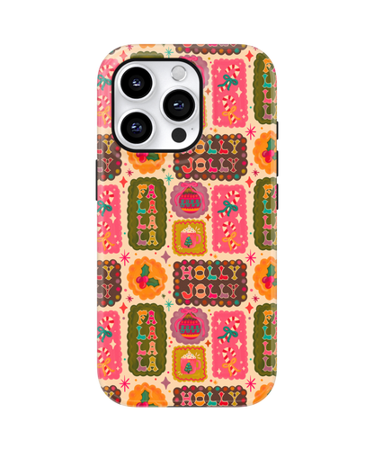 Christmas Cheer MagSafe Phone Case