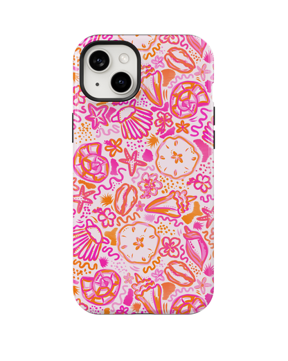 Neon Reef MagSafe Phone Case