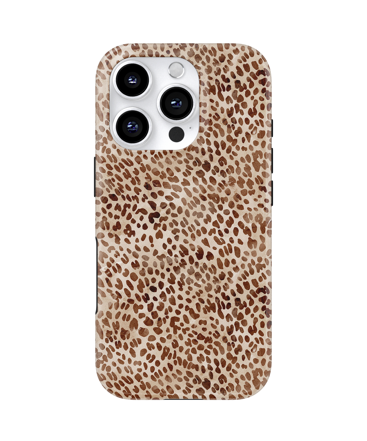 Chai Cheetah MagSafe Phone Case