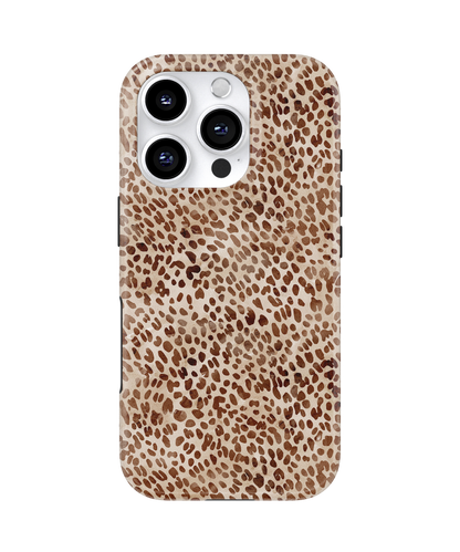 Chai Cheetah MagSafe Phone Case
