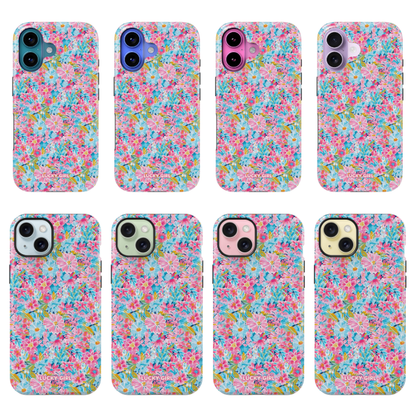Spring Melody Phone Case