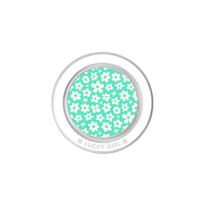 Bermuda Little Blooms Phone Grip Insert